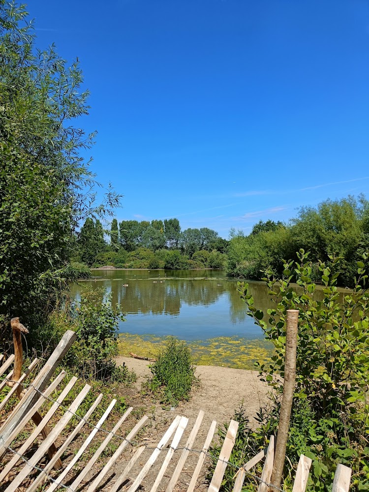 South Norwood Country Park — Source image