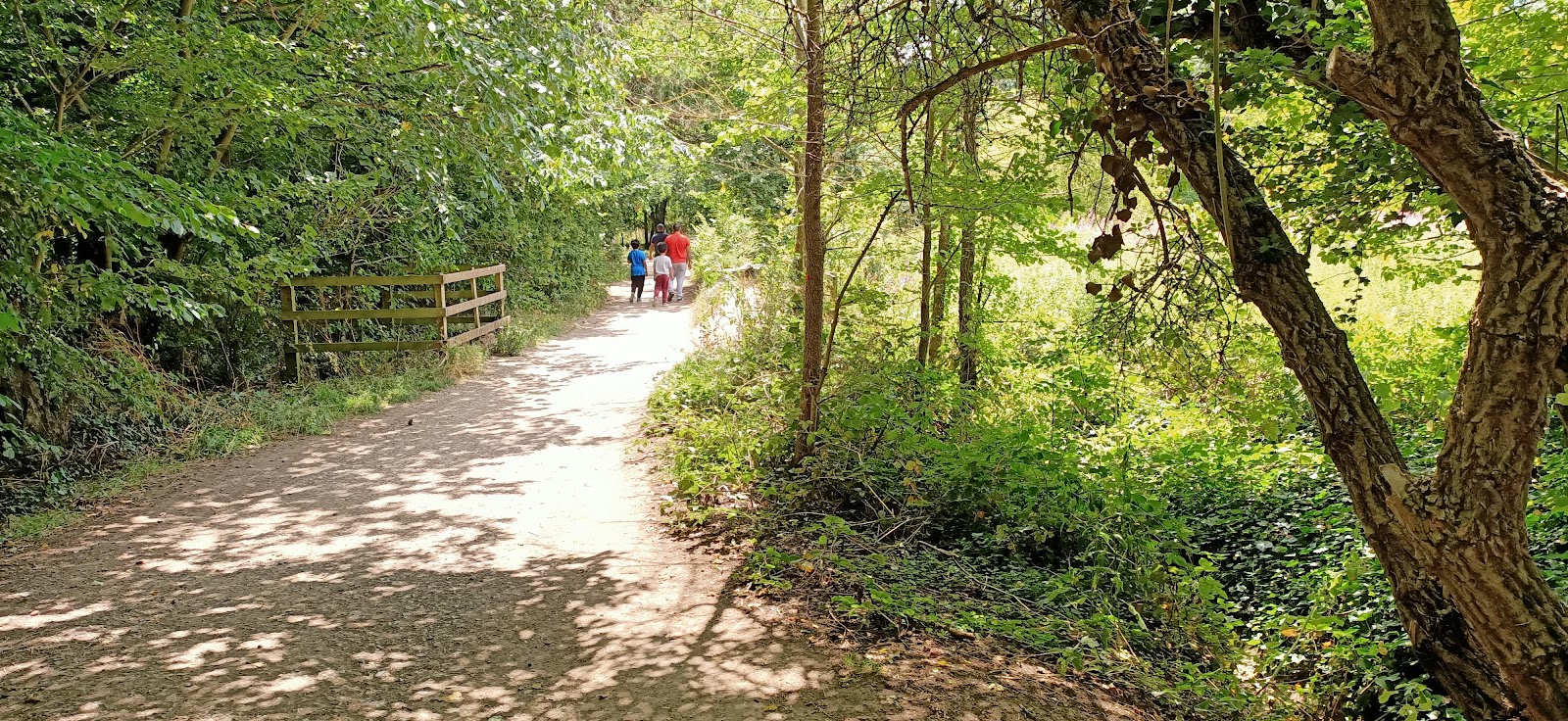 South Norwood Country Park — Source image