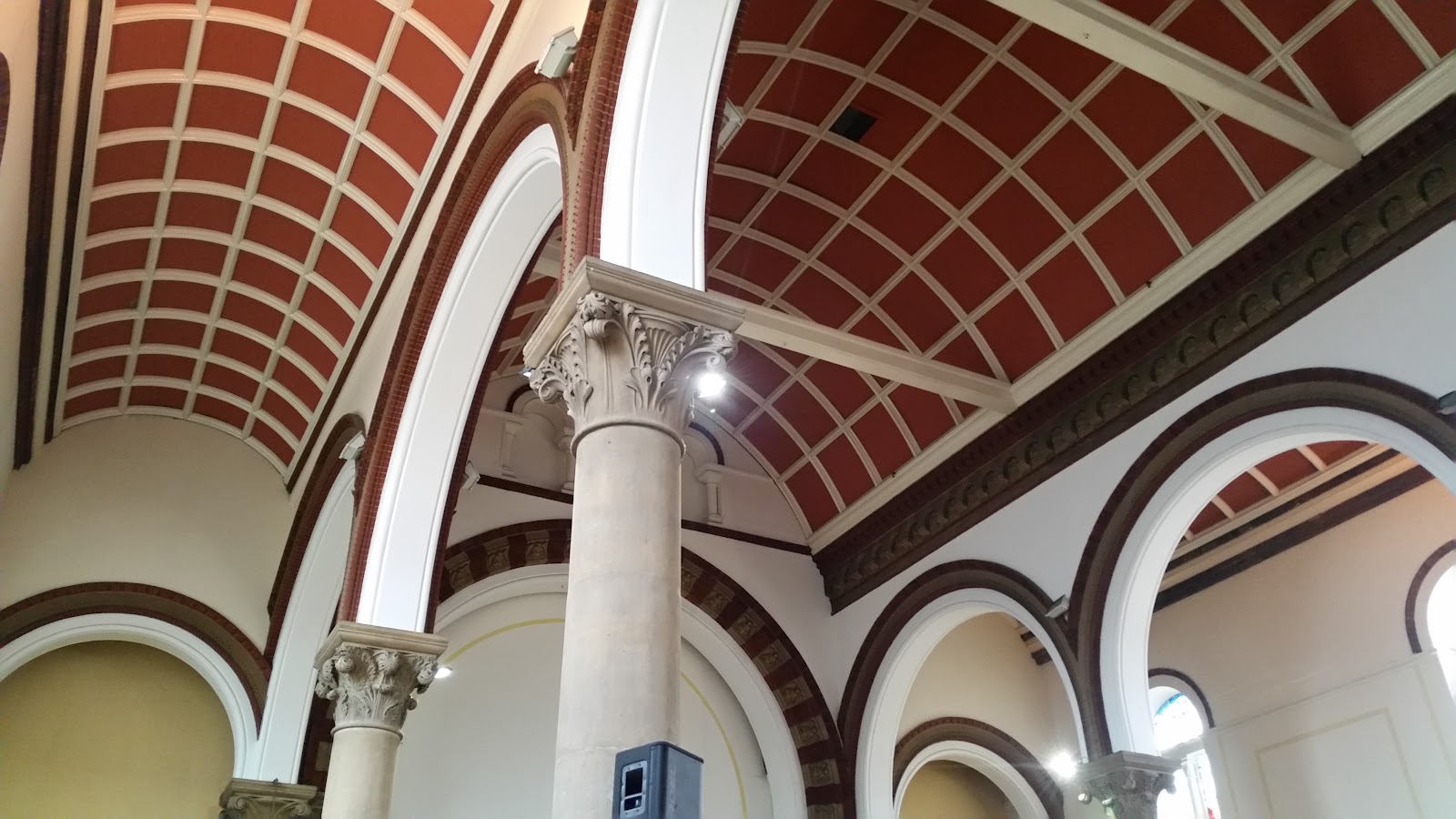 St Luke’s Church, West Norwood — Place photograph