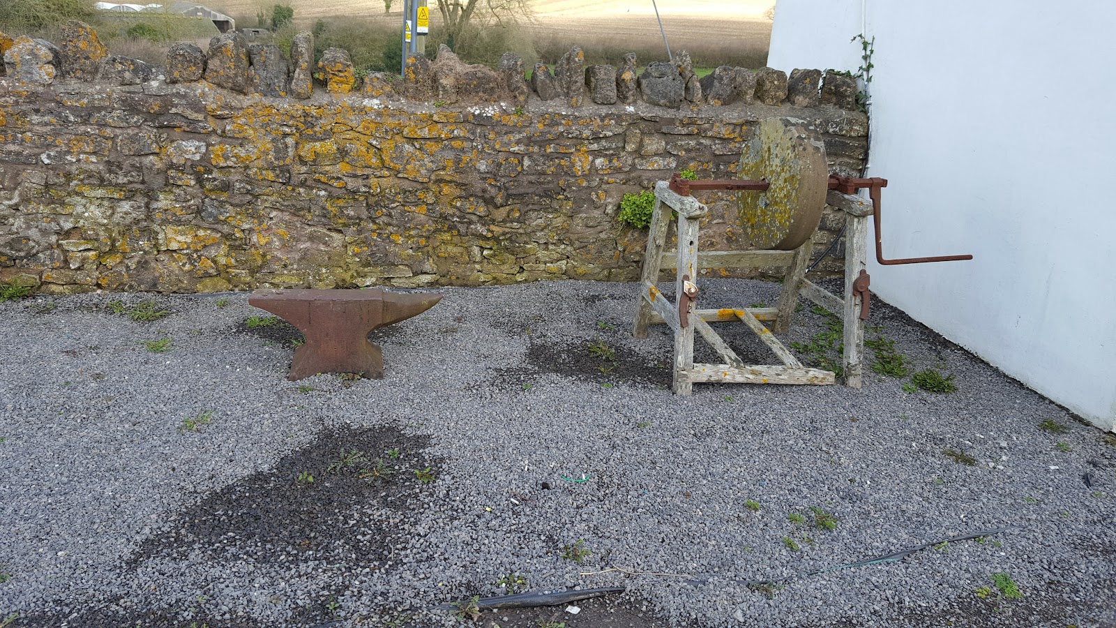 St Lythans Burial Chamber — Source image