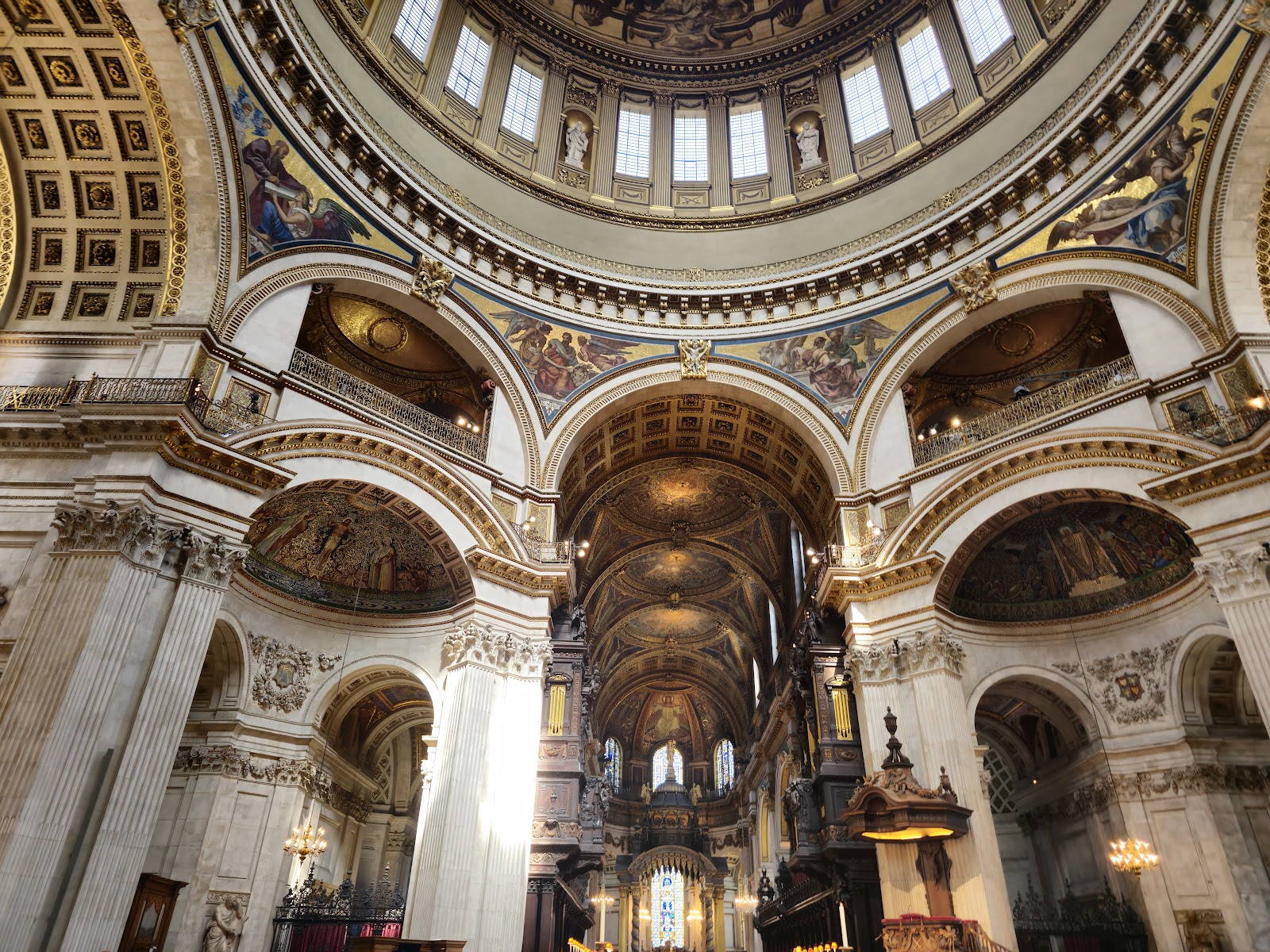 St. Paul's Cathedral