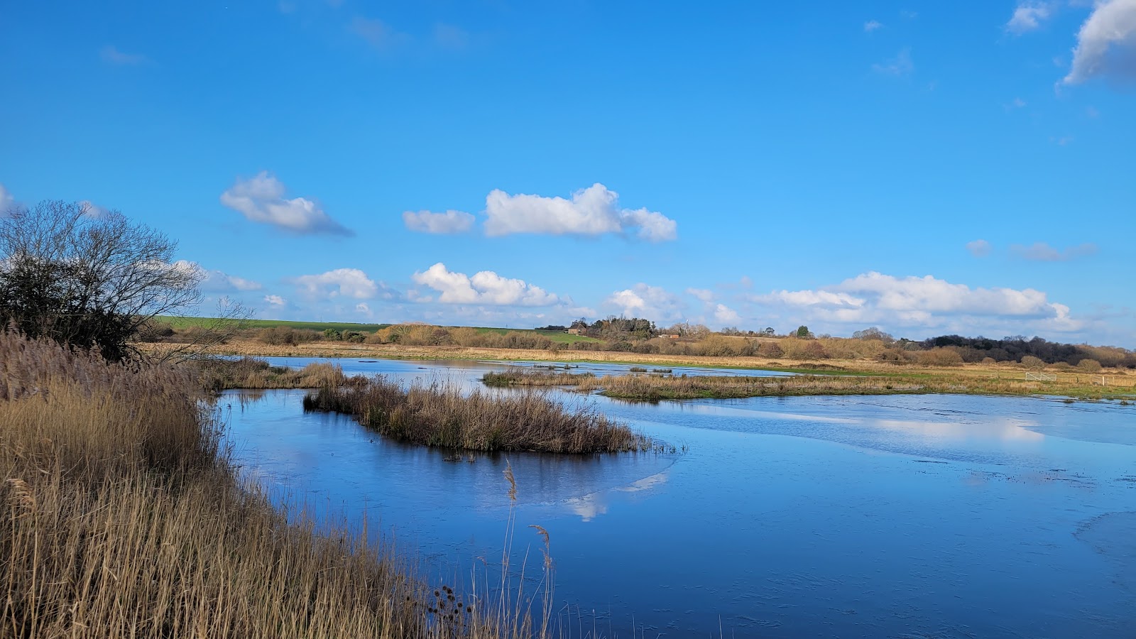 Stodmarsh National Nature Reserve — Source image