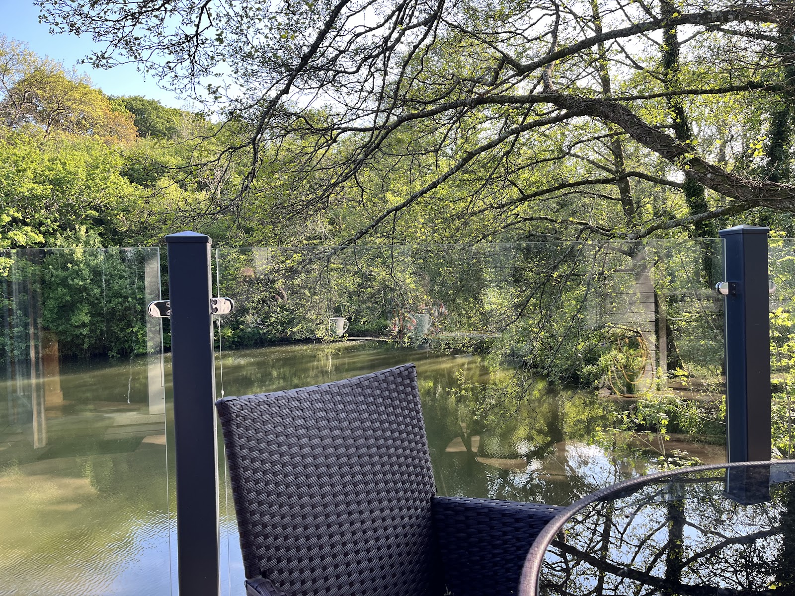 Stonerush Lakes — Place photograph