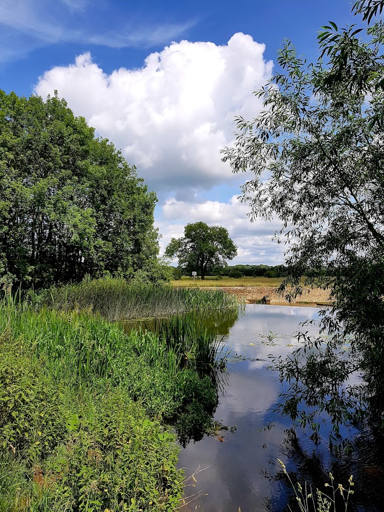 Stony Stratford Nature Reserve — Source image