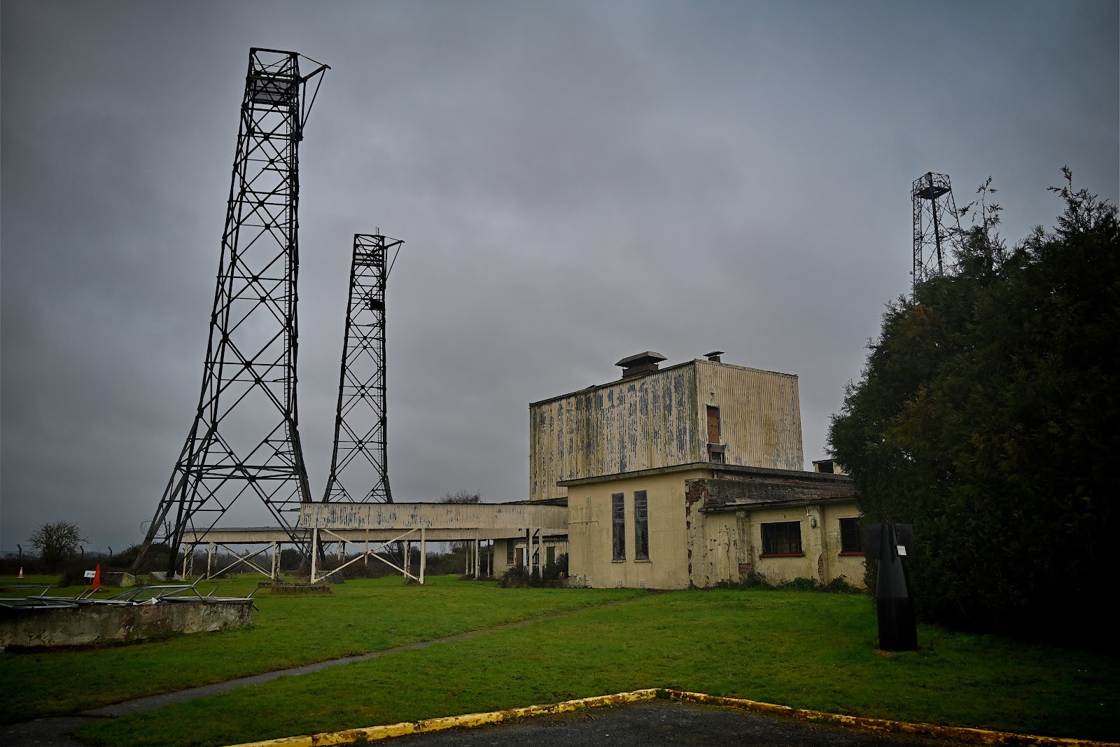 Suffolk Aviation Heritage Museum — Place photograph