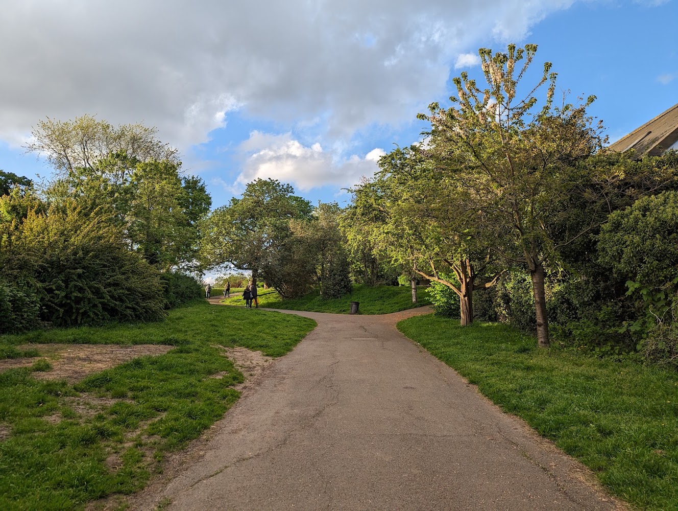 Telegraph Hill Upper Park — Source image