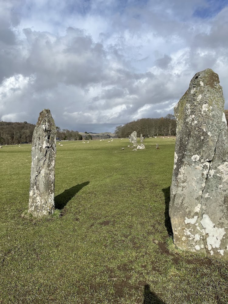 Temple Wood Stone Circle — Source image