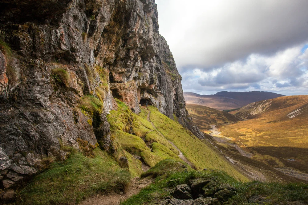 The Bone Caves — Place photograph