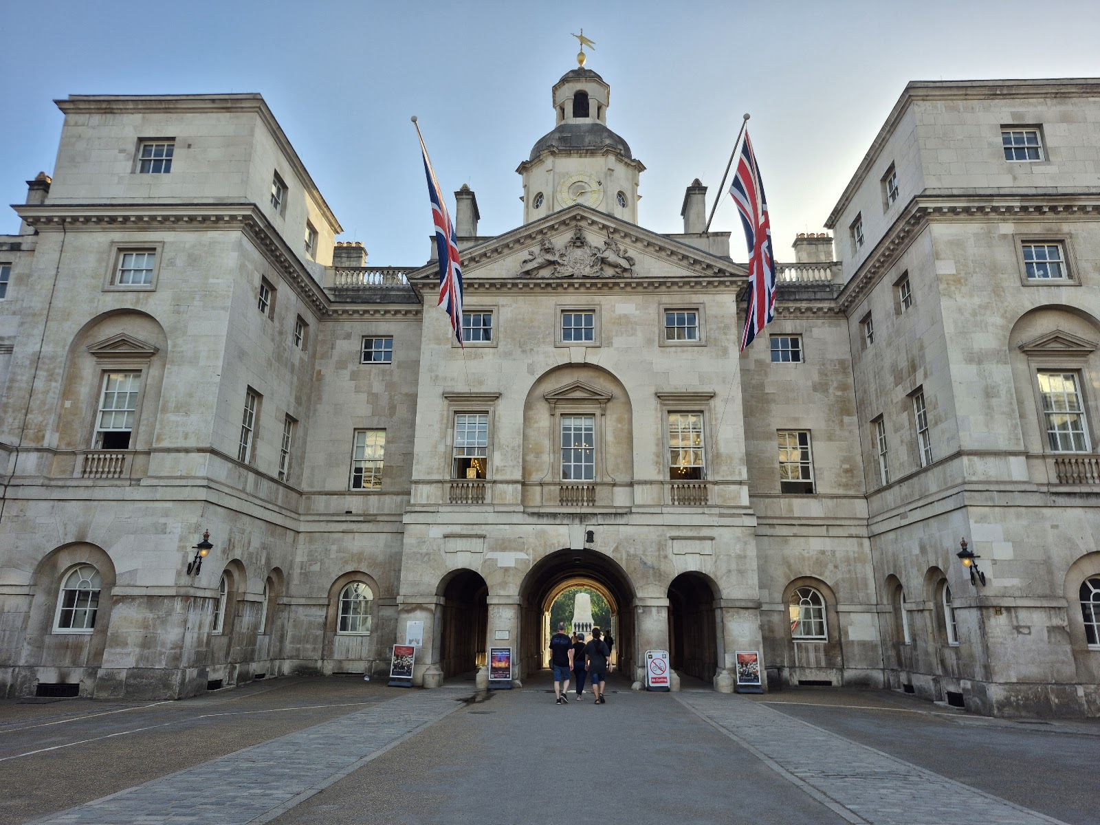 The Household Cavalry Museum — Place photograph