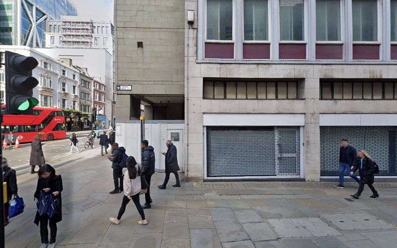The London Wall Walk 11 — Source image