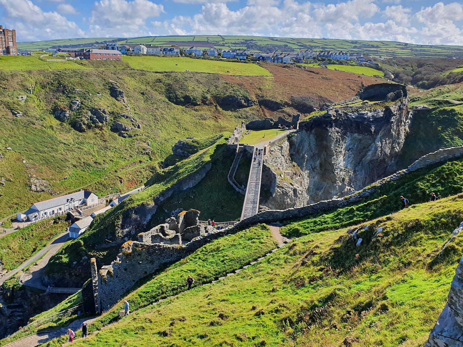 Cornwall