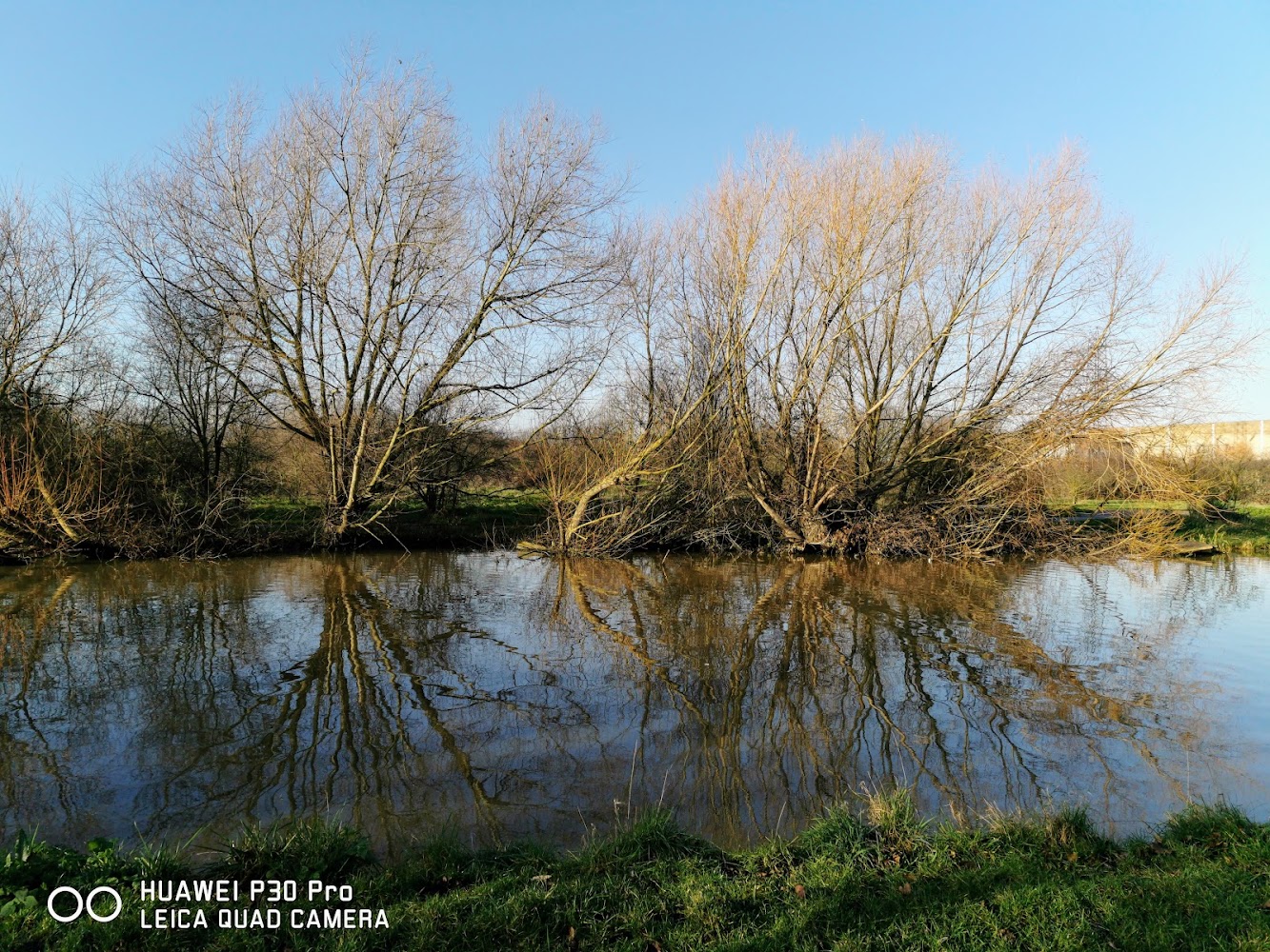 Tottenham Marshes — Source image