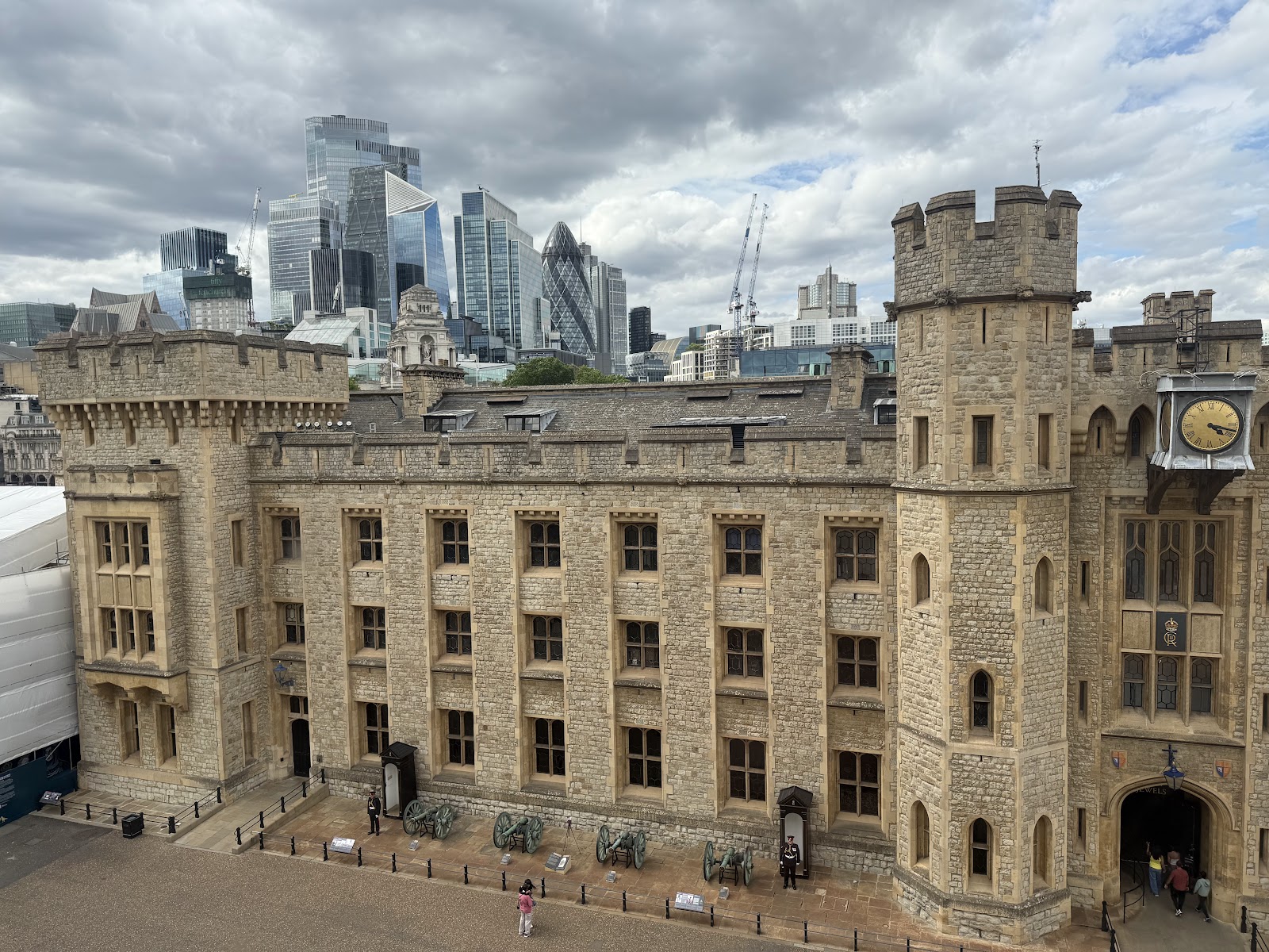Tower of London — Place photograph