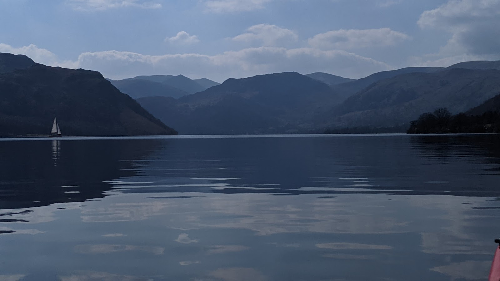 Ullswater — Place photograph