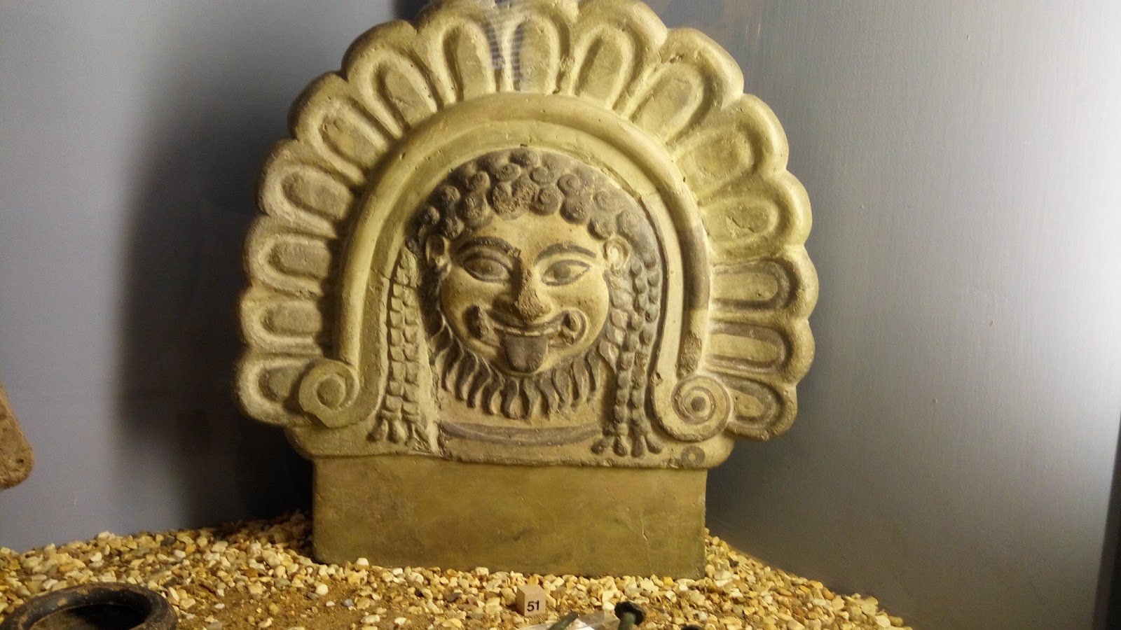 Ure Museum of Greek Archaeology — Source image