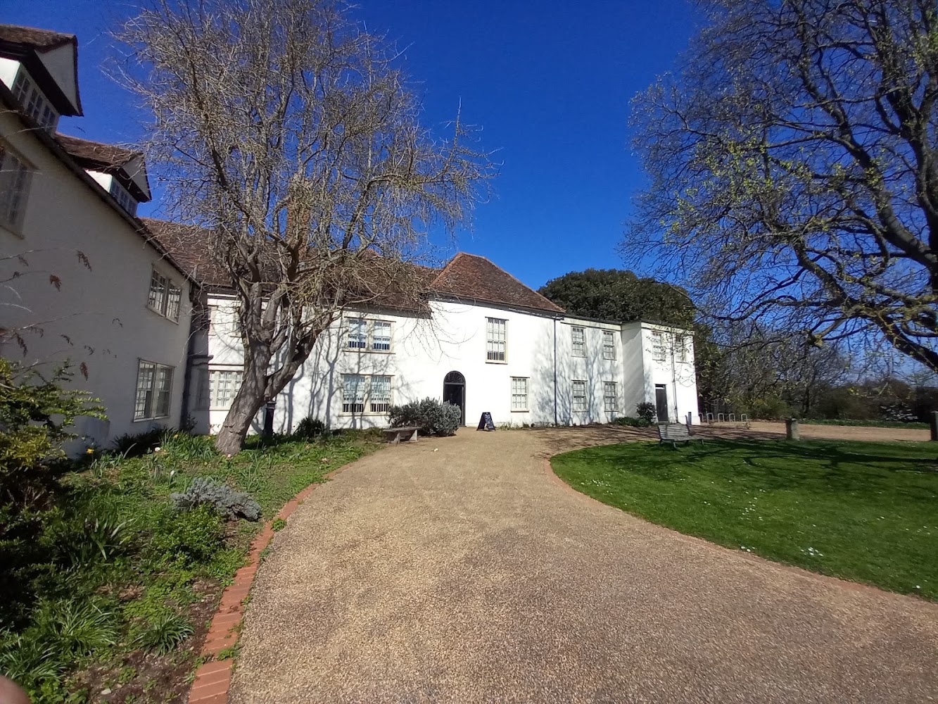 Valence House Museum — Source image