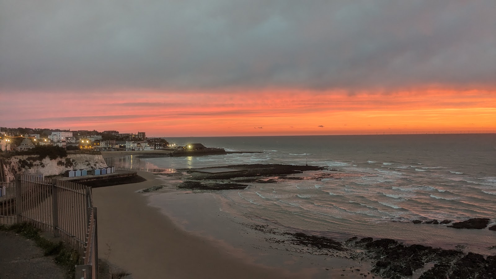 Viking Bay