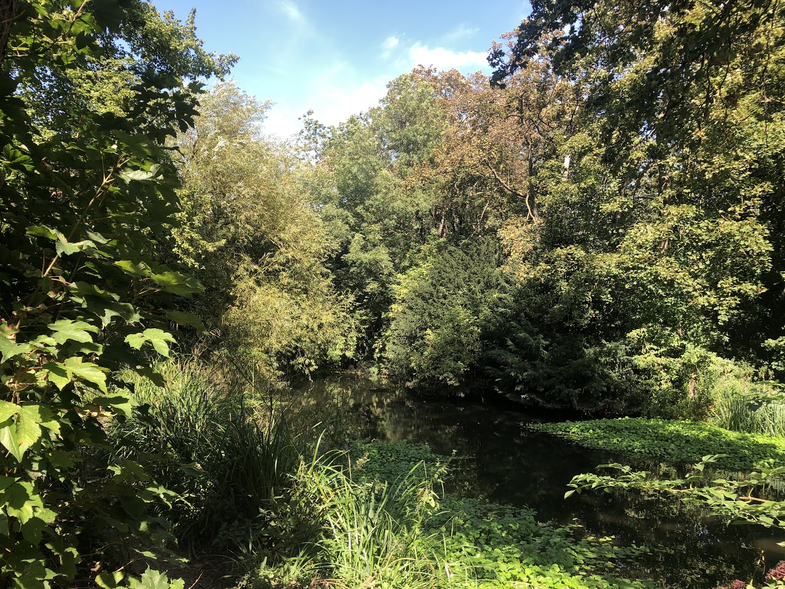Wandle Valley Regional Park — Place photograph
