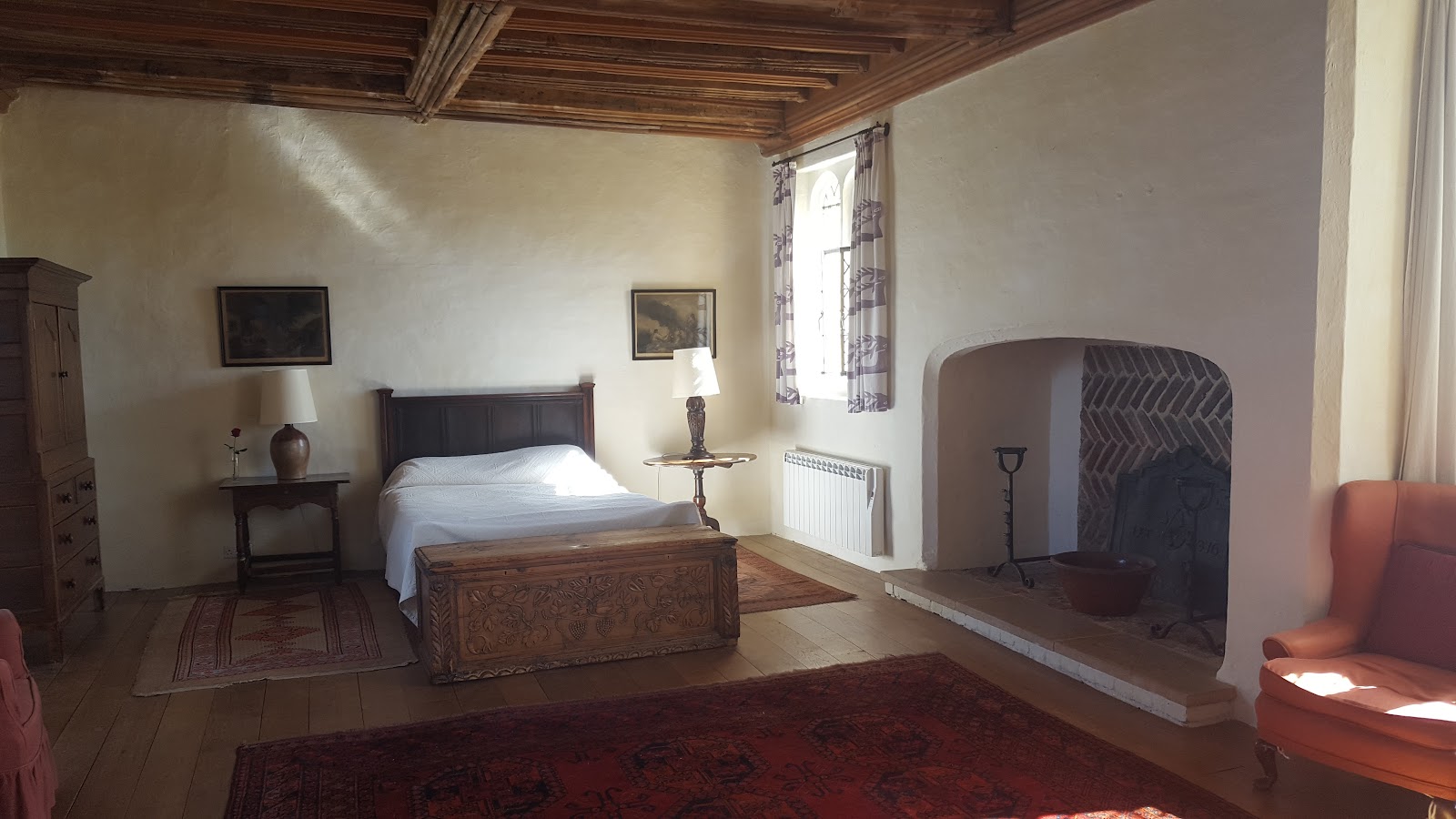 Warden Abbey — Place photograph