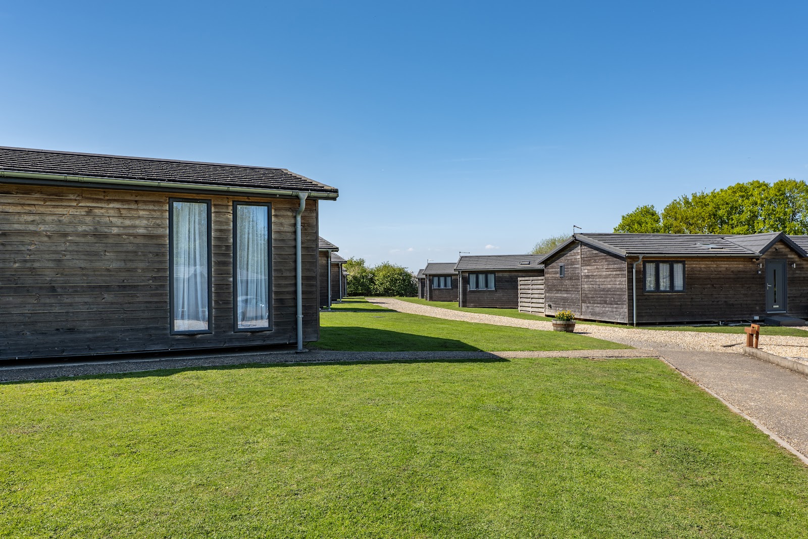 Warren Wood Country Park — Place photograph