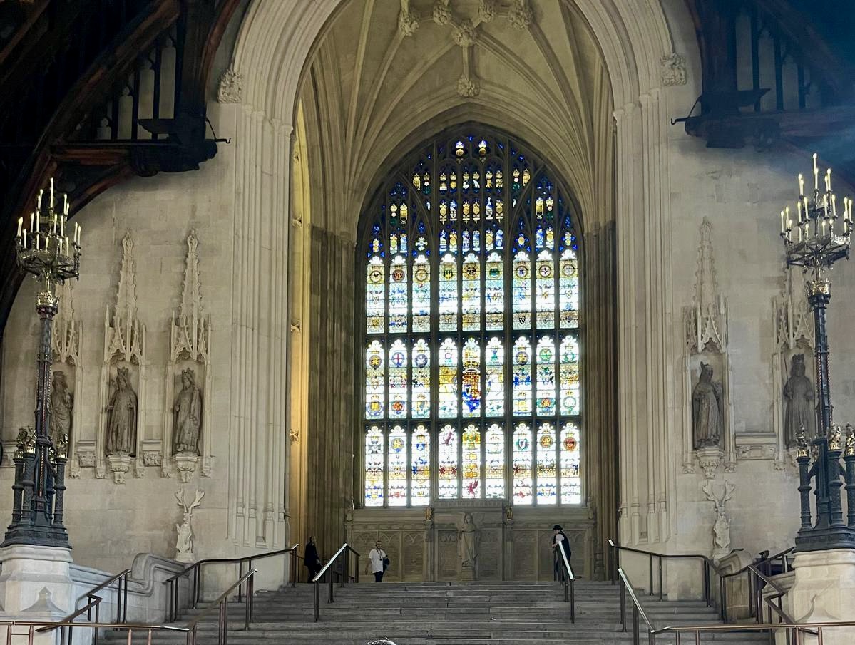 Westminster Hall
