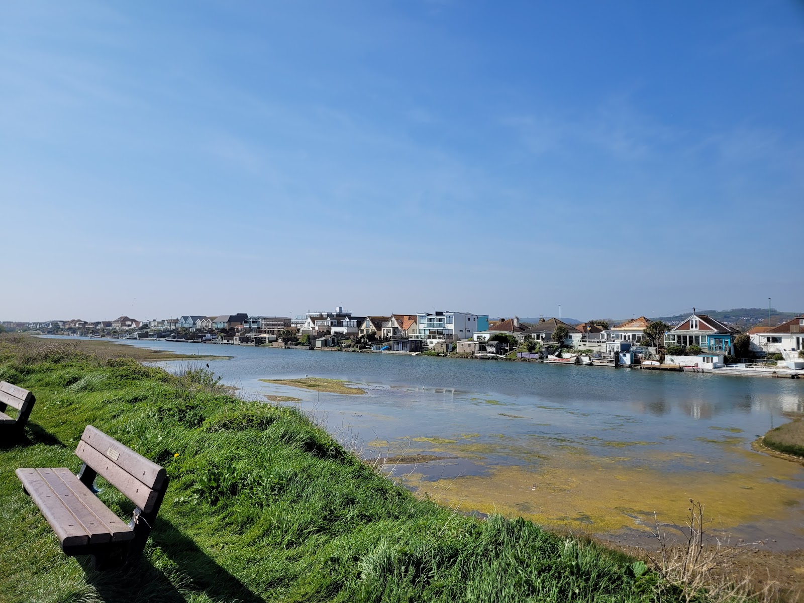 Widewater Lagoon — Place photograph