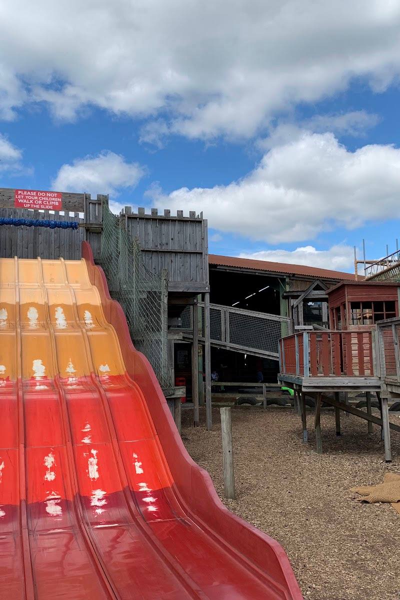 4 Kingdoms Adventure Park & Family Farm — Place photograph (2 of 3)