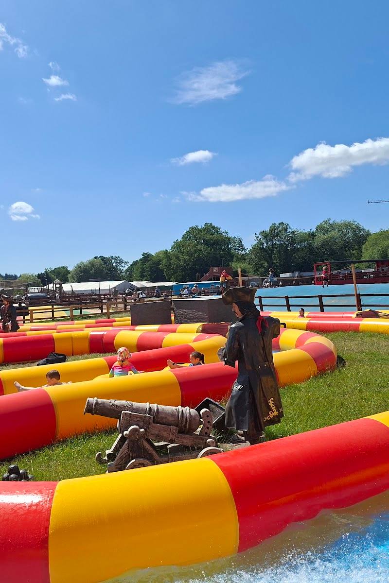 4 Kingdoms Adventure Park & Family Farm — Place photograph (3 of 3)