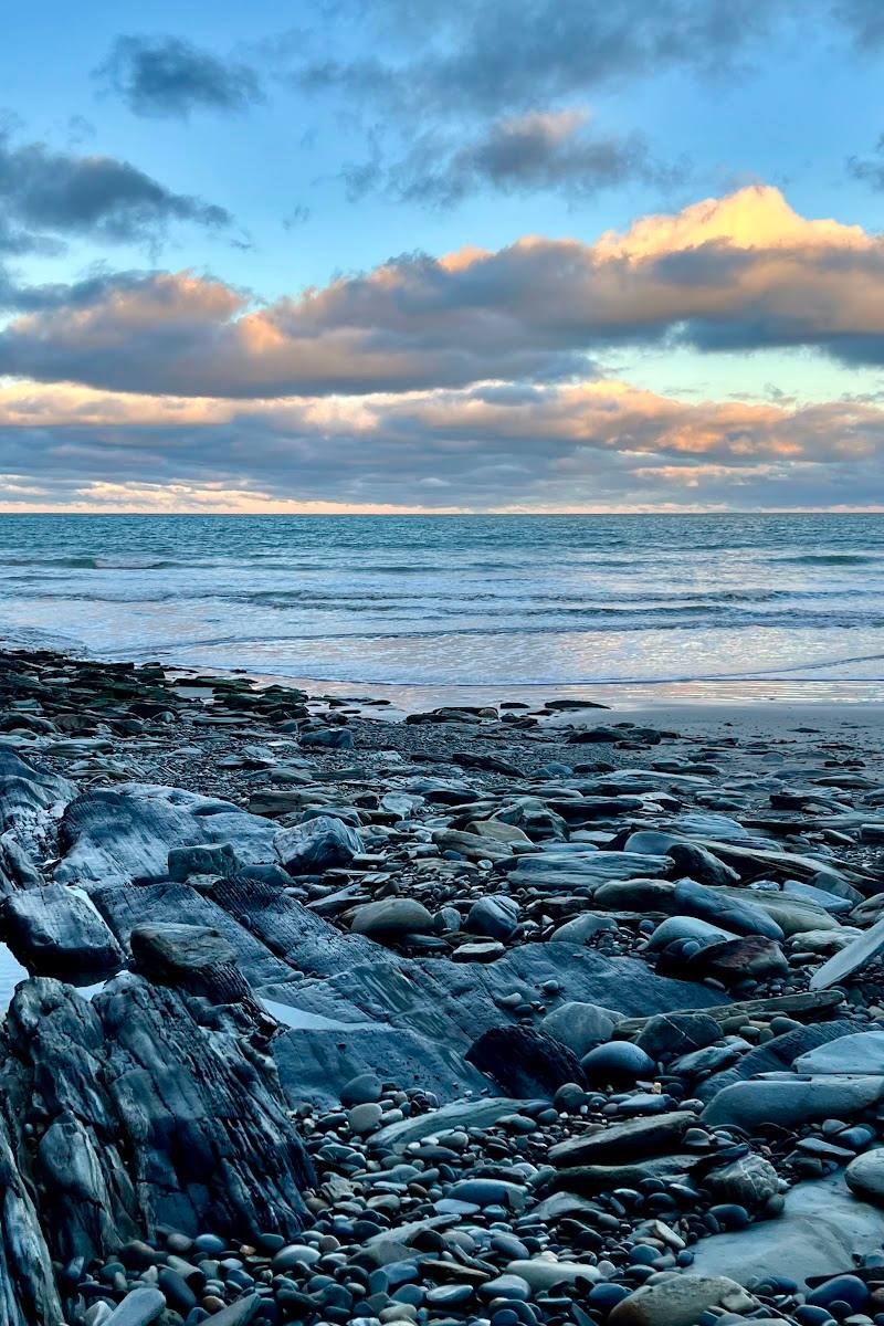 Abermawr — Place photograph (3 of 3)