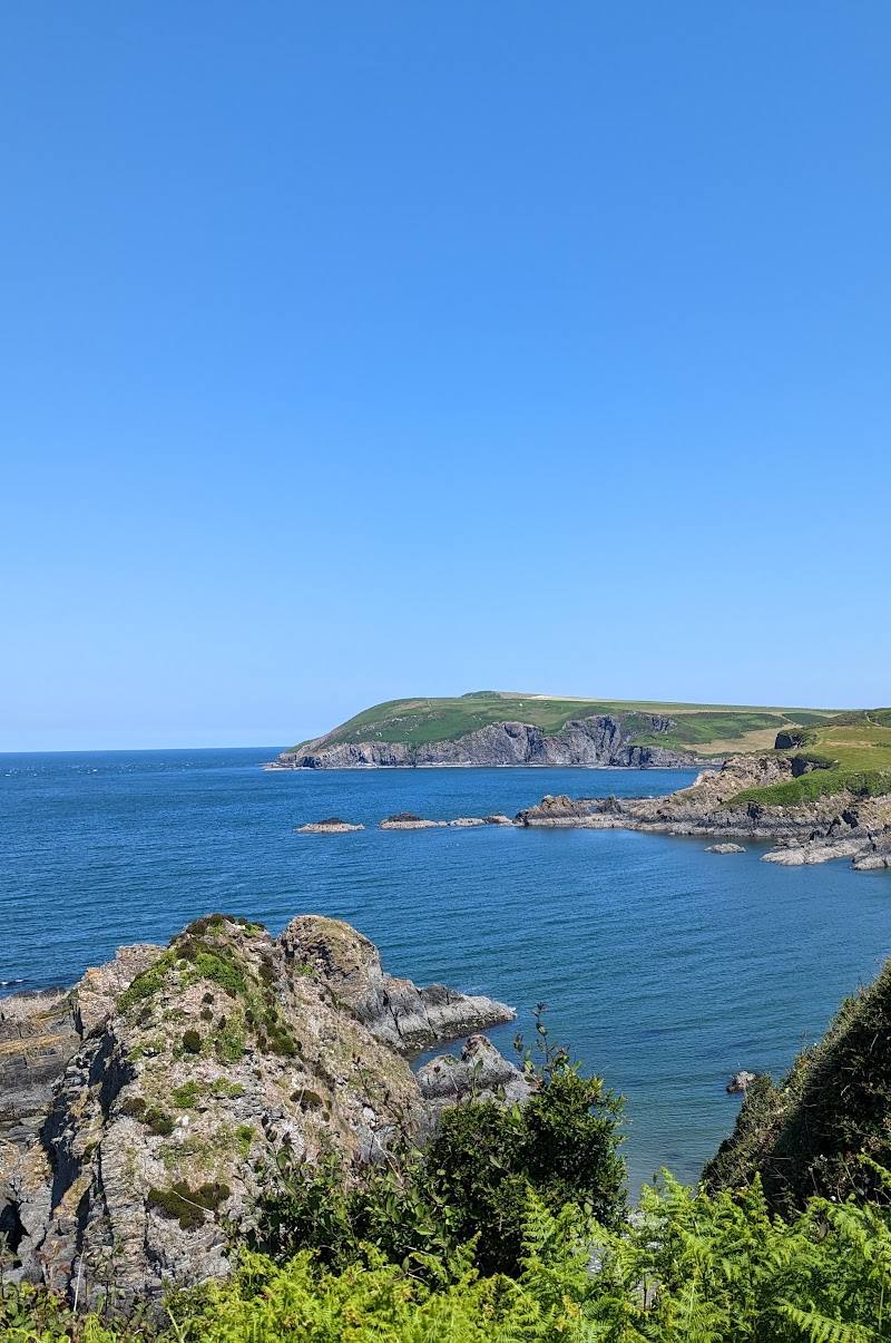 Abermawr — Place photograph (2 of 3)