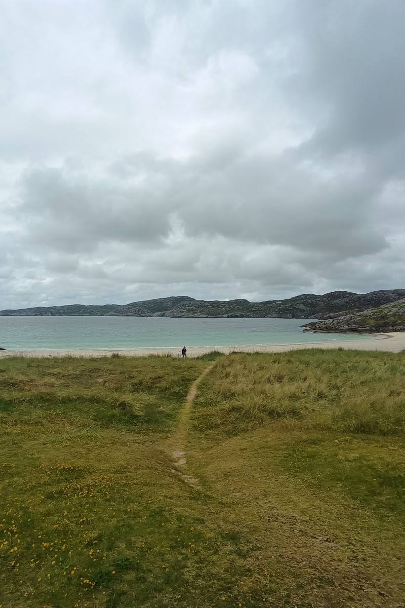 Achmelvich Bay
