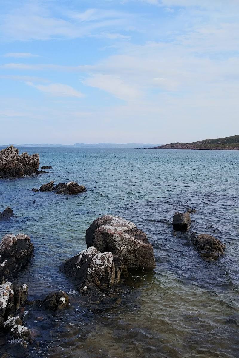 Achnahaird Beach