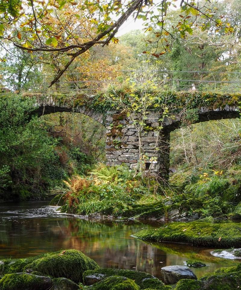 Afon Cynfal — Place photograph (2 of 3)
