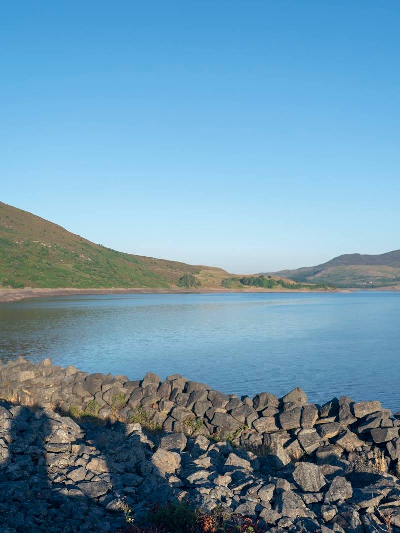 Afon Tryweryn — Place photograph