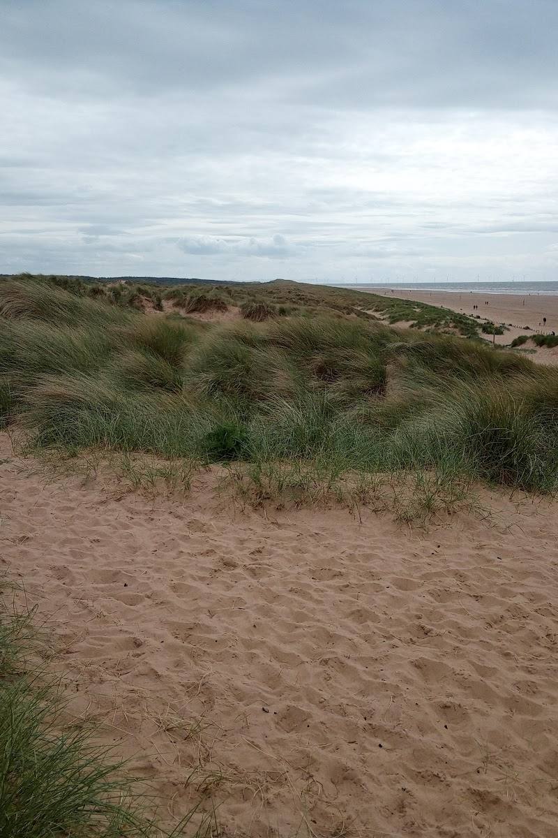 Ainsdale and Birkdale Sandhills Nature Reserve — Place photograph