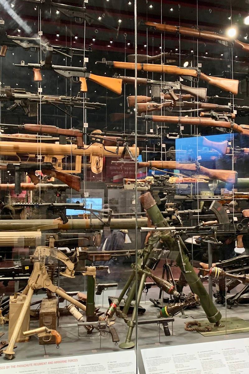 Airborne Assault Museum — Place photograph