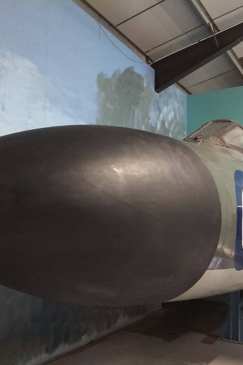 Airworld Aviation Museum — Place photograph