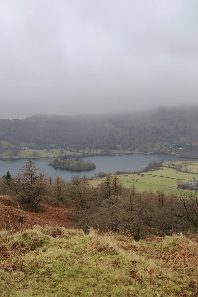 Alcock Tarn — Place photograph (3 of 3)