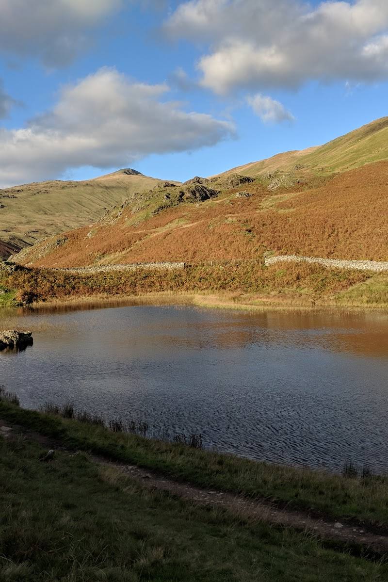 Alcock Tarn — Place photograph (1 of 3)
