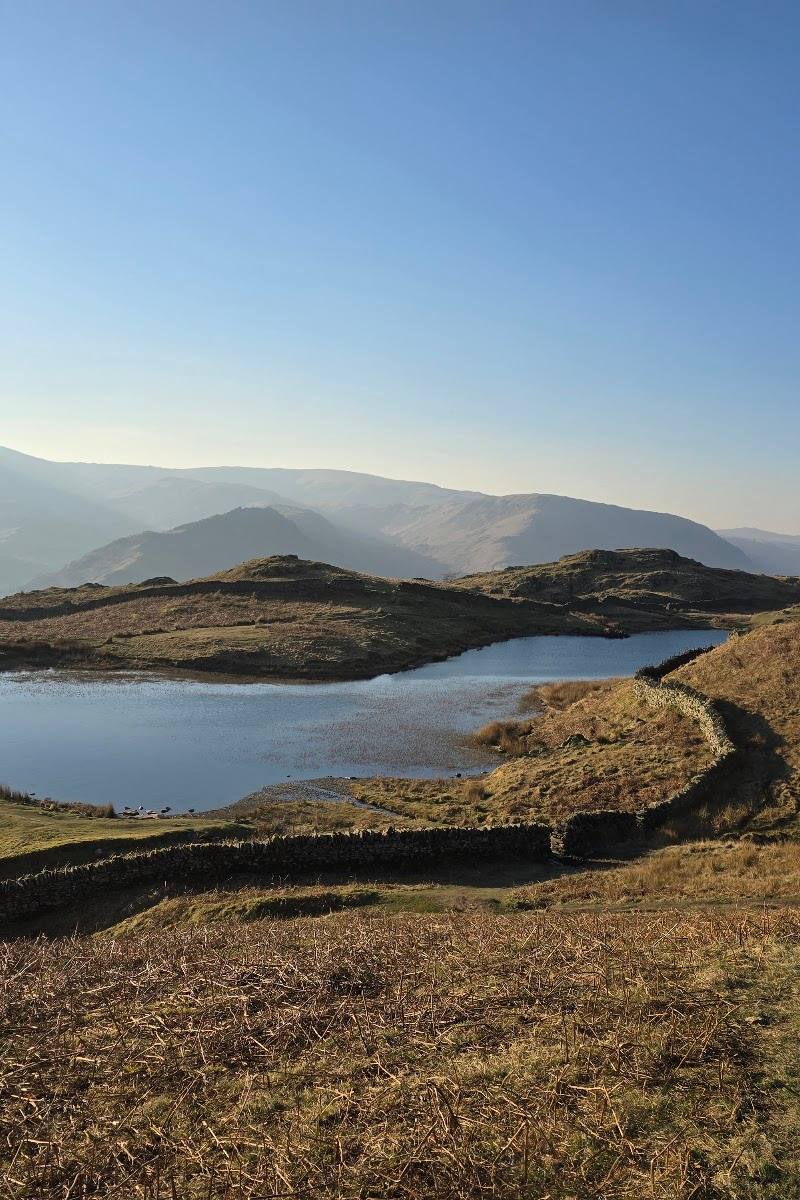 Alcock Tarn — Place photograph (2 of 3)