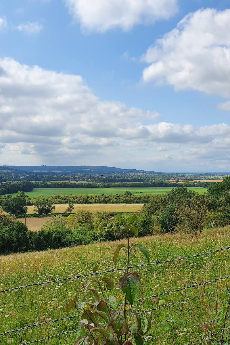 Aldbury Nowers — Place photograph