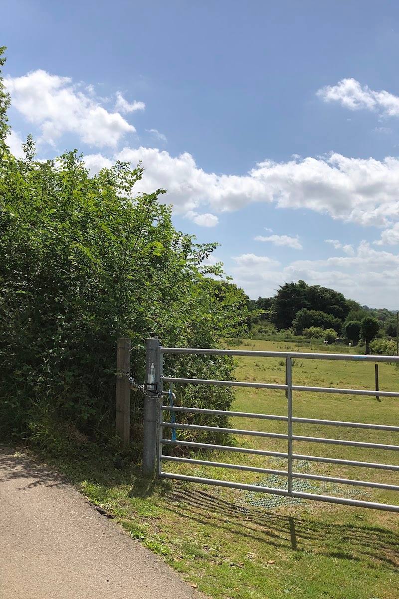 Amwell Nature Reserve