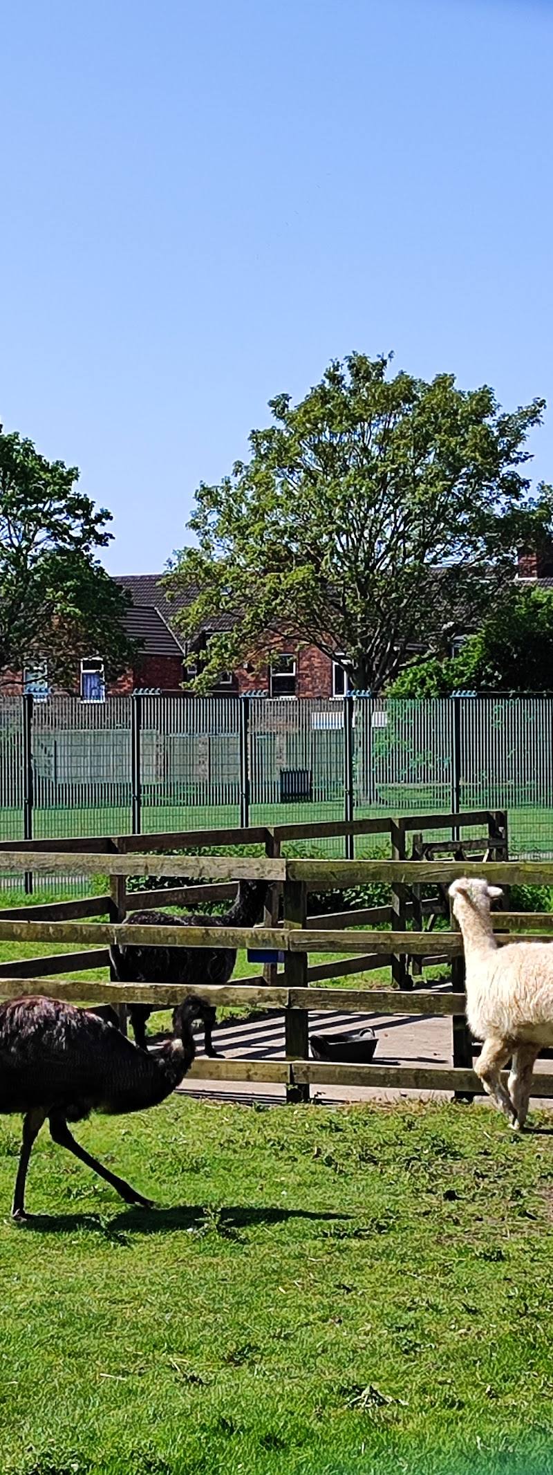 Animal Education Centre — Place photograph (2 of 3)