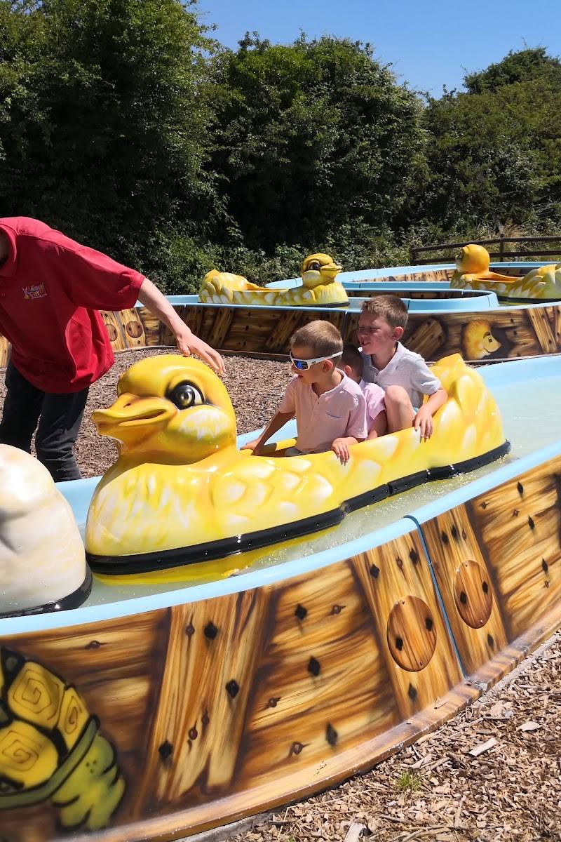 Animal Farm Adventure Park — Place photograph (1 of 3)