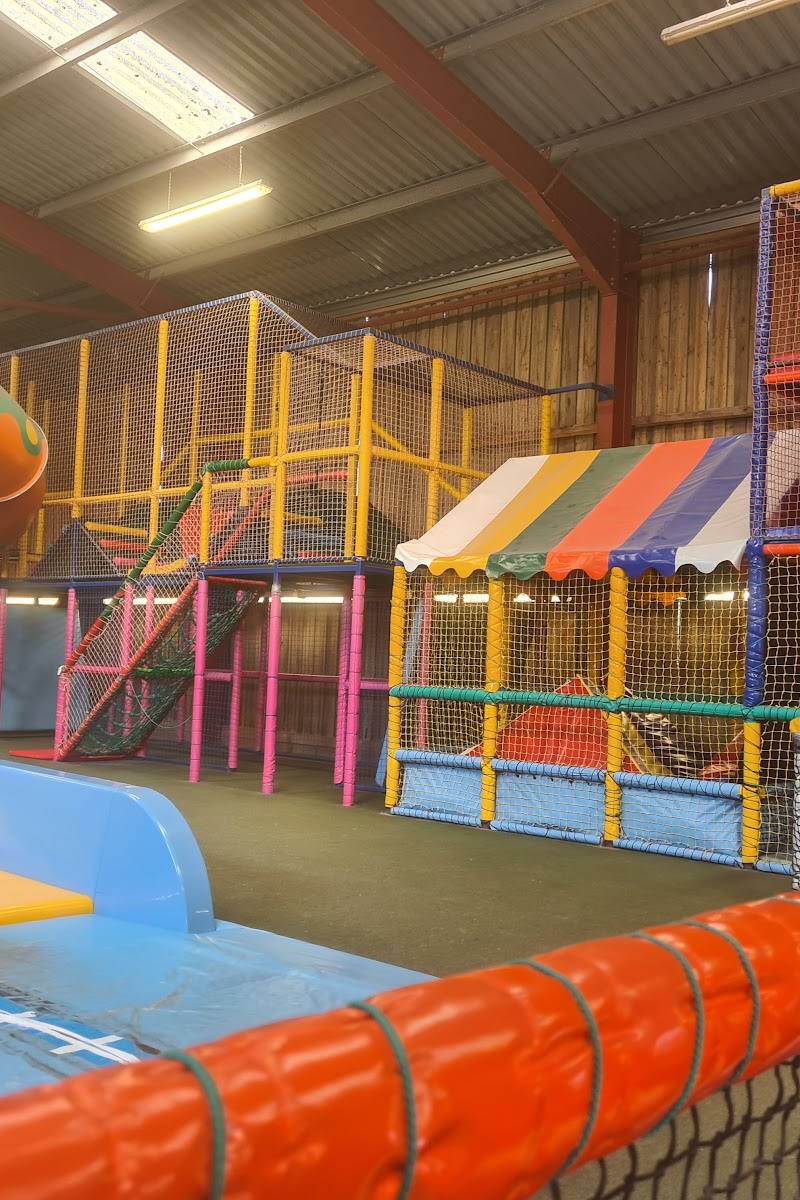 Animal Farm Adventure Park — Place photograph (2 of 3)