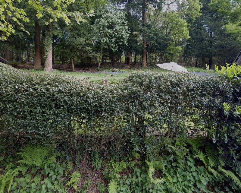 Anstiebury Camp Hillfort — Source image