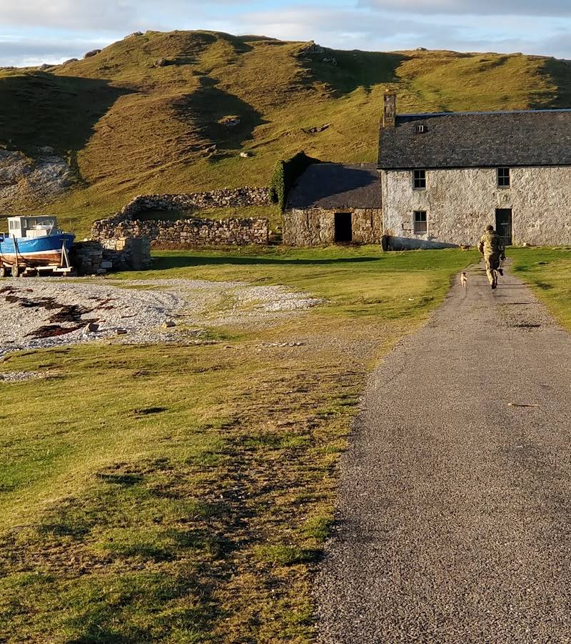 Ard Neackie Lime Kilns — Place photograph (3 of 3)