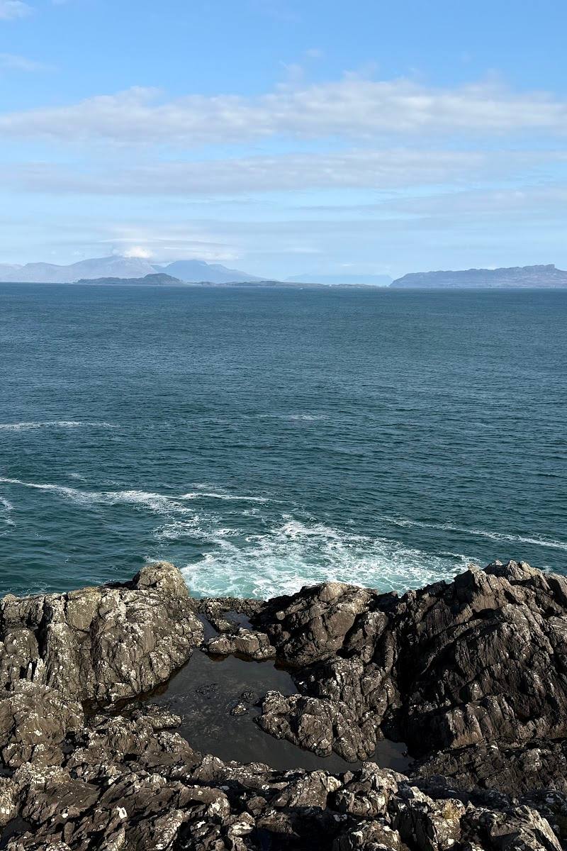 Ardnamurchan Lighthouse