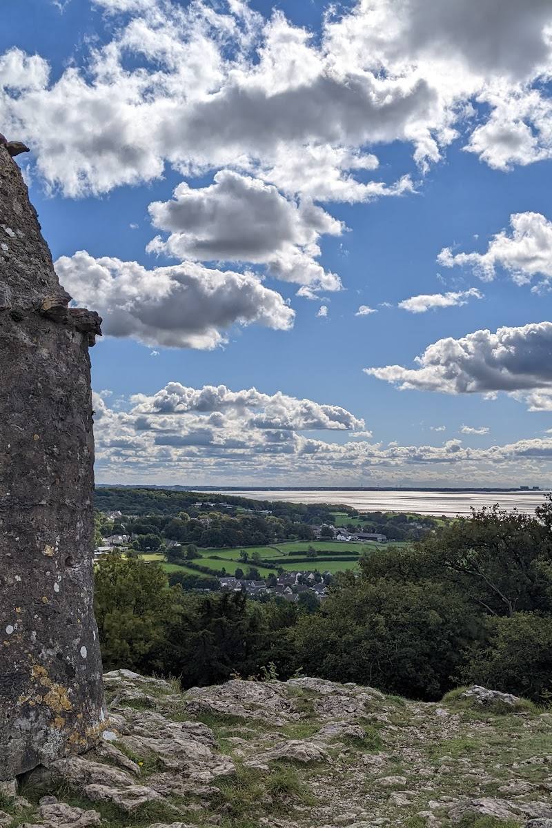 Arnside & Silverdale National Landscape — Place photograph