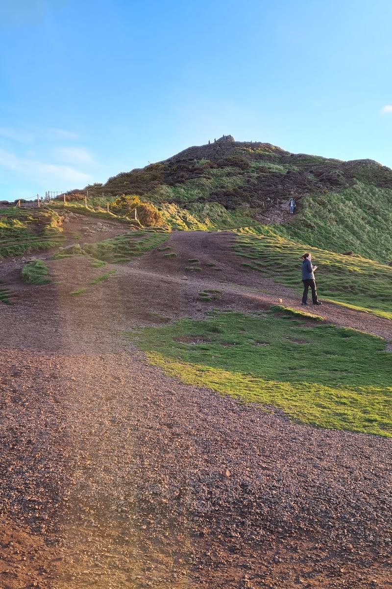 Arthur’s Seat — Place photograph (3 of 3)